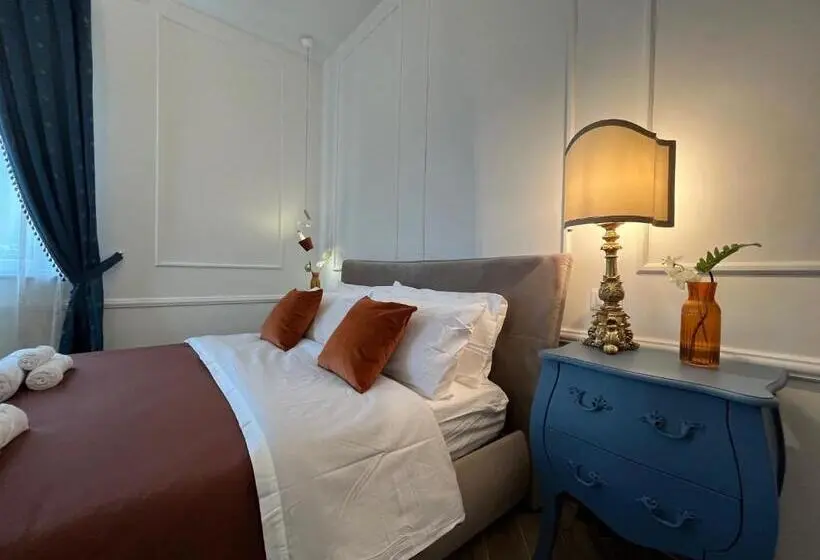 Standard-huone, Umi B&b
