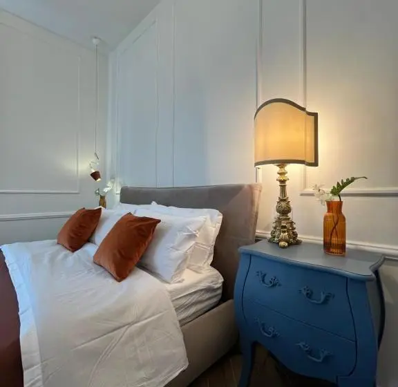 Standard-huone, Umi B&b