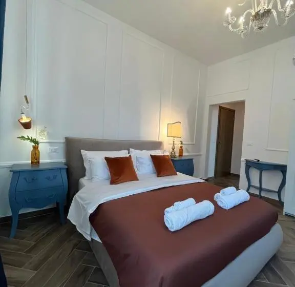Standard-huone, Umi B&b