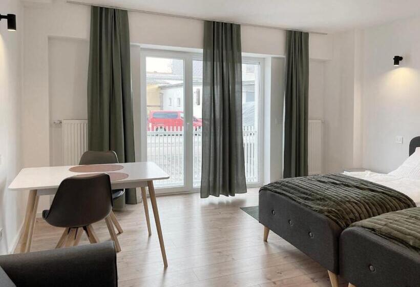 اتاق استاندارد, Board Inn Haus Regensburg