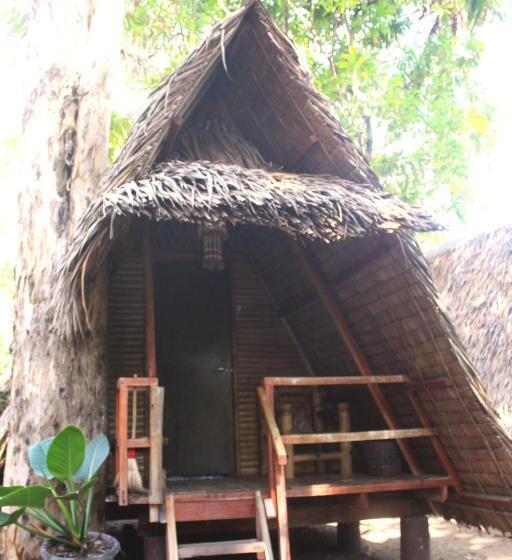 اتاق استاندارد با سرویس بهداشتی مشترک, Driftwood Village Resort