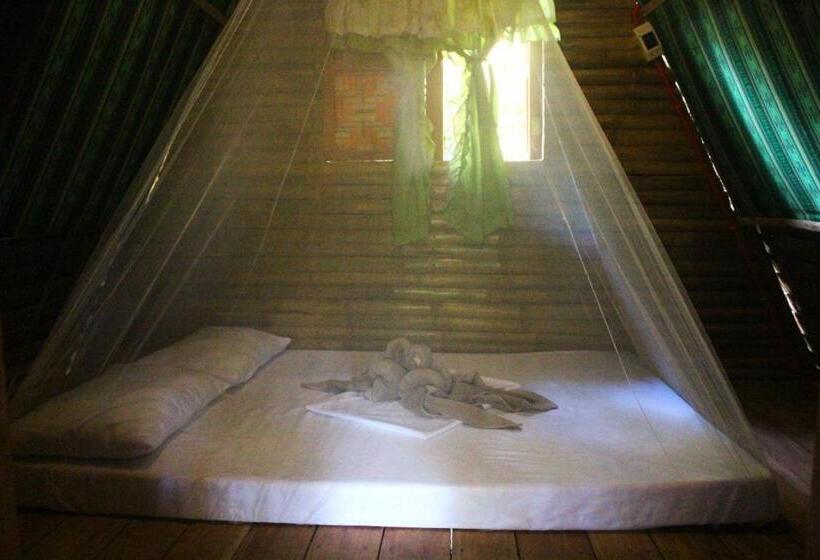 اتاق استاندارد با سرویس بهداشتی مشترک, Driftwood Village Resort