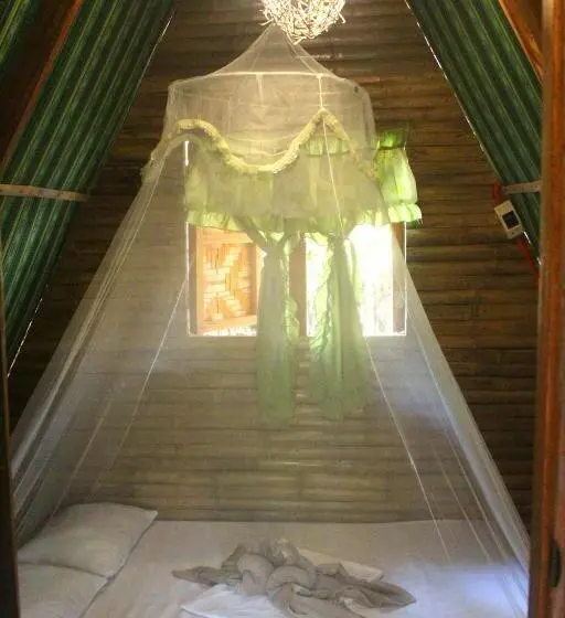 Standard-huone Jaettu Kylpyhuone, Driftwood Village Resort