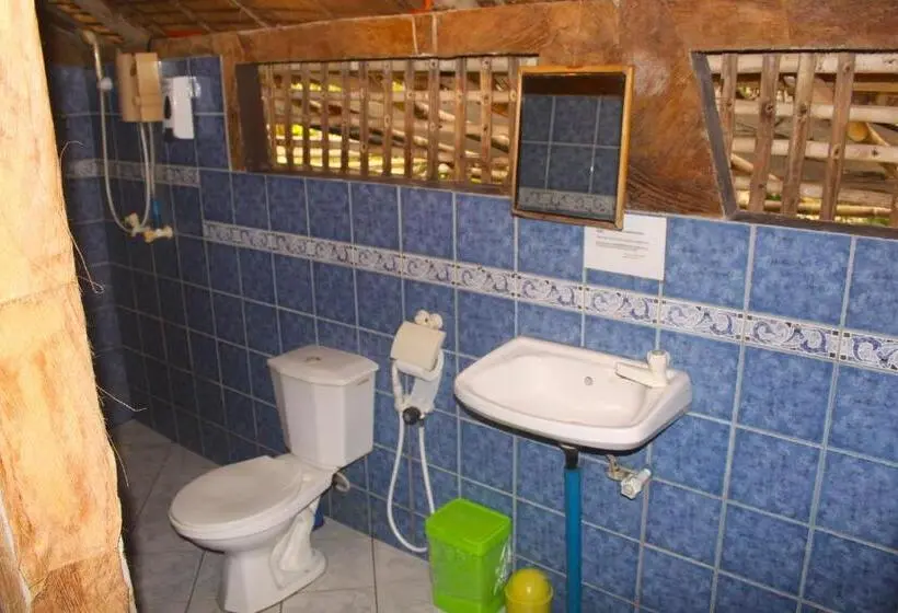 Standard-bungalow, Driftwood Village Resort