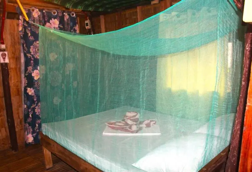 Standard-bungalow, Driftwood Village Resort