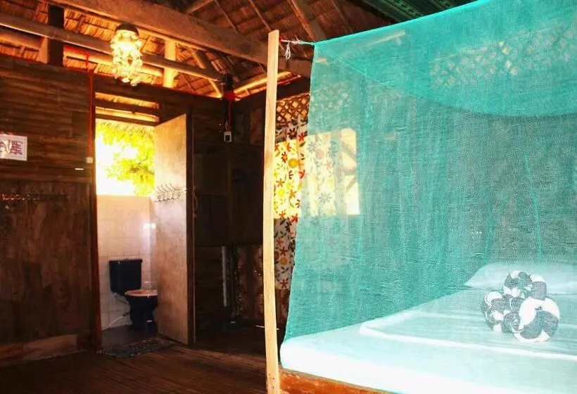Standard-bungalow, Driftwood Village Resort