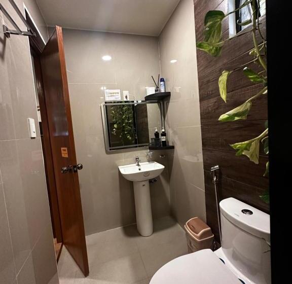 اتاق خانوادگی, Driftwood Village Resort