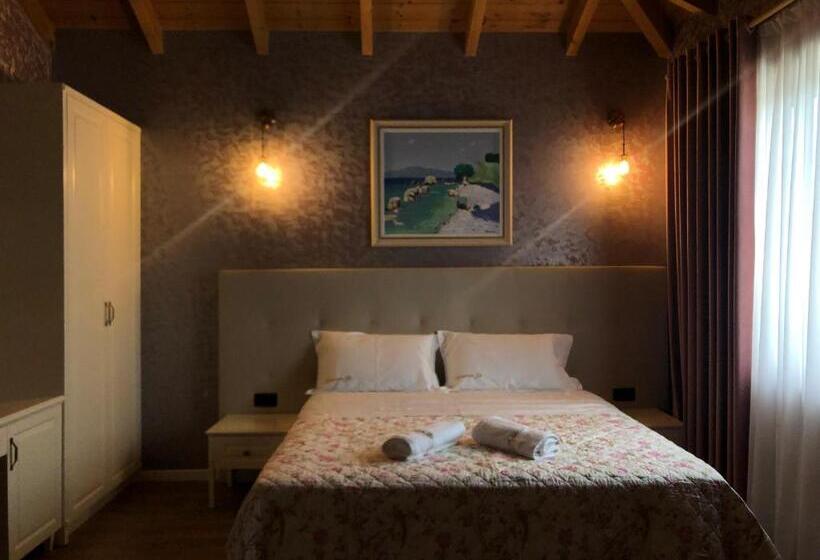 חדר סטנדרט, Agroturizem Eldi