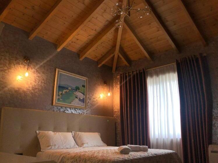 חדר סטנדרט, Agroturizem Eldi