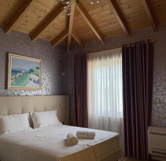 חדר סטנדרט, Agroturizem Eldi