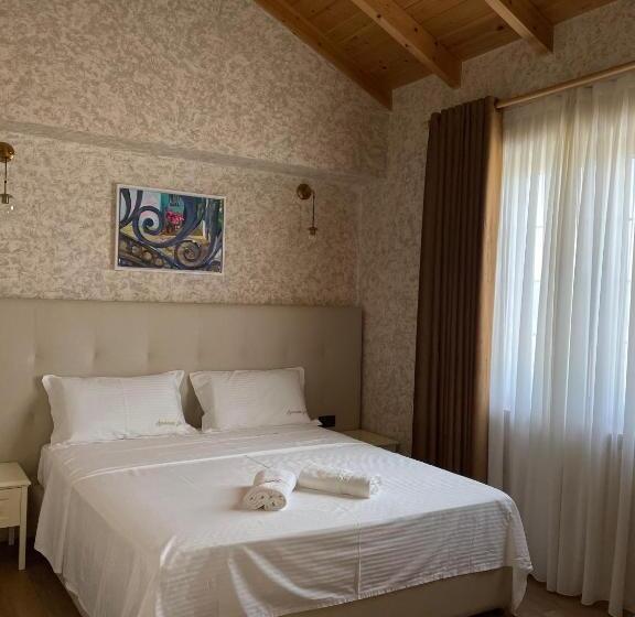 חדר סטנדרט, Agroturizem Eldi