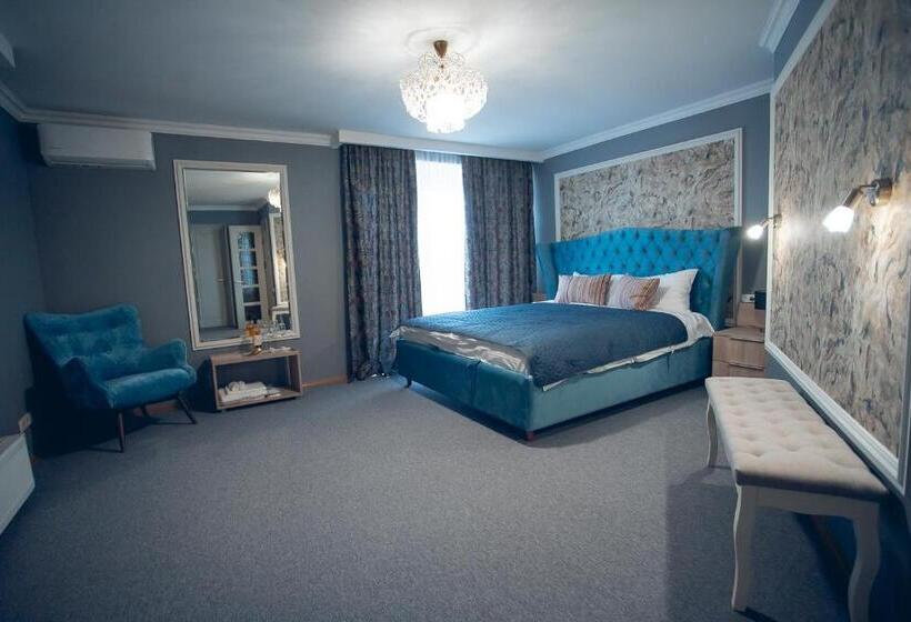 اتاق لوکس, Apart4you