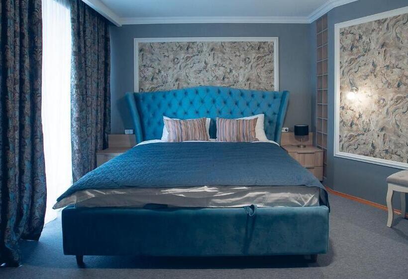 اتاق لوکس, Apart4you