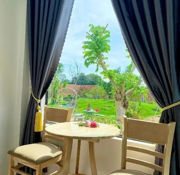 اتاق استاندارد, Cù Lao 3