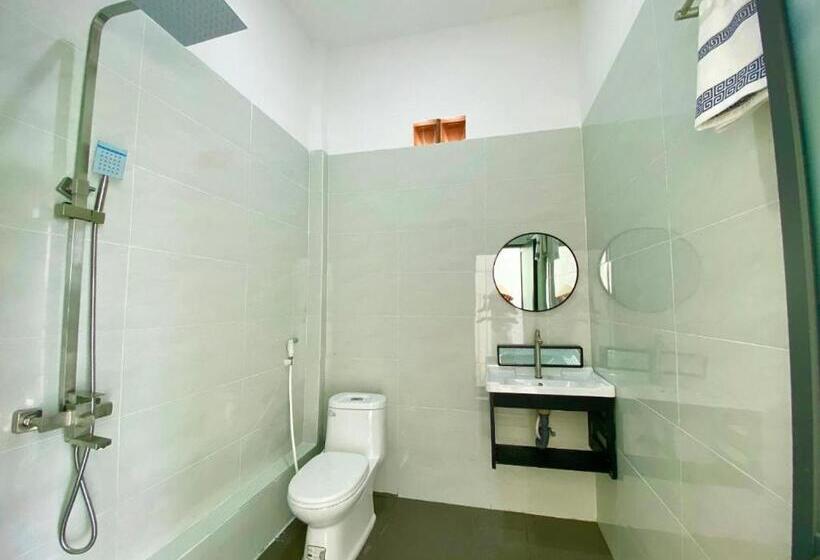 اتاق استاندارد, Cù Lao 3