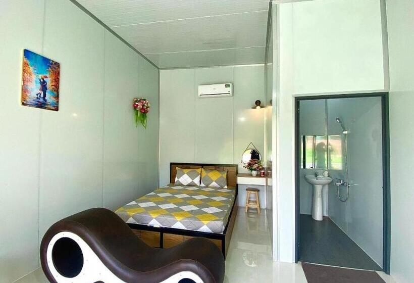 اتاق استاندارد, Cù Lao 3