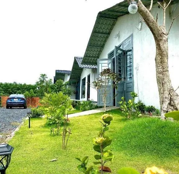اتاق استاندارد, Cù Lao 3