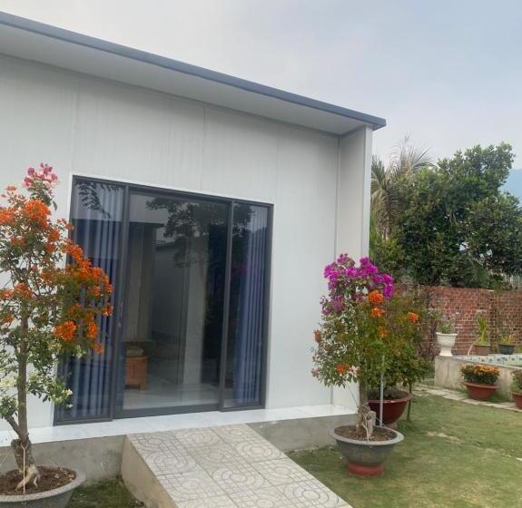 اتاق استاندارد, Cù Lao 3