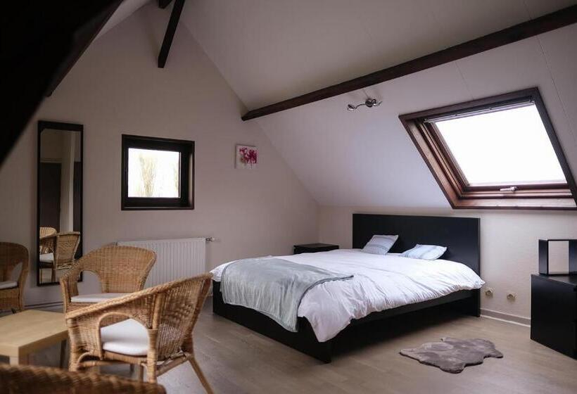 חדר סטנדרט, Domaine Du Fil De L Eau