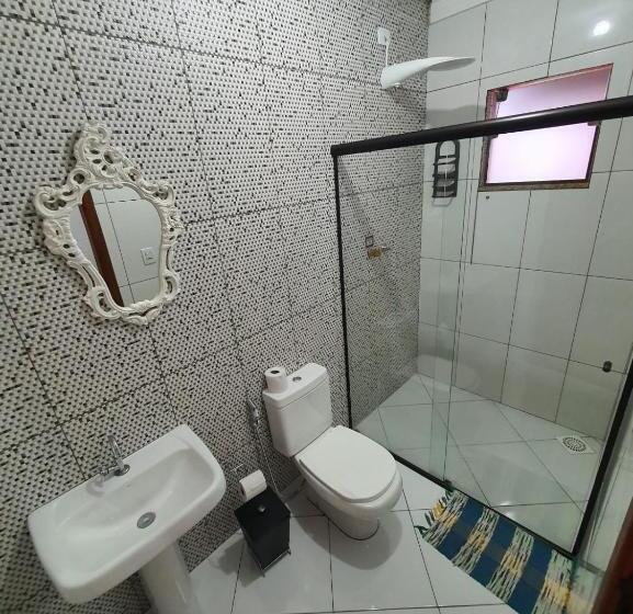 Camera Standard, E Pousada Ed1000son