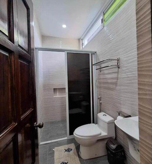 Номер Deluxe, Fins Pacific Coray Bay By Hiverooms