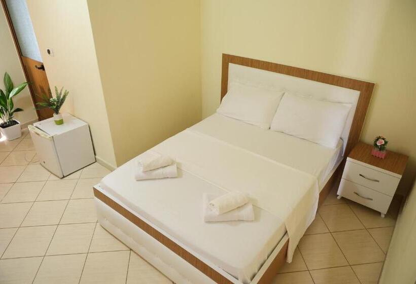 חדר סטנדרט עם מרפסת, Gusto