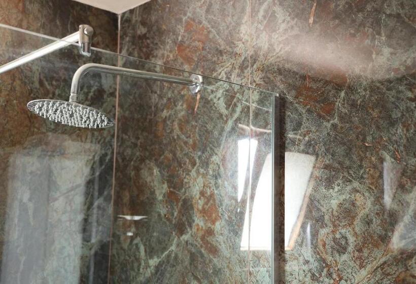 חדר סטנדרט עם מרפסת, Gusto