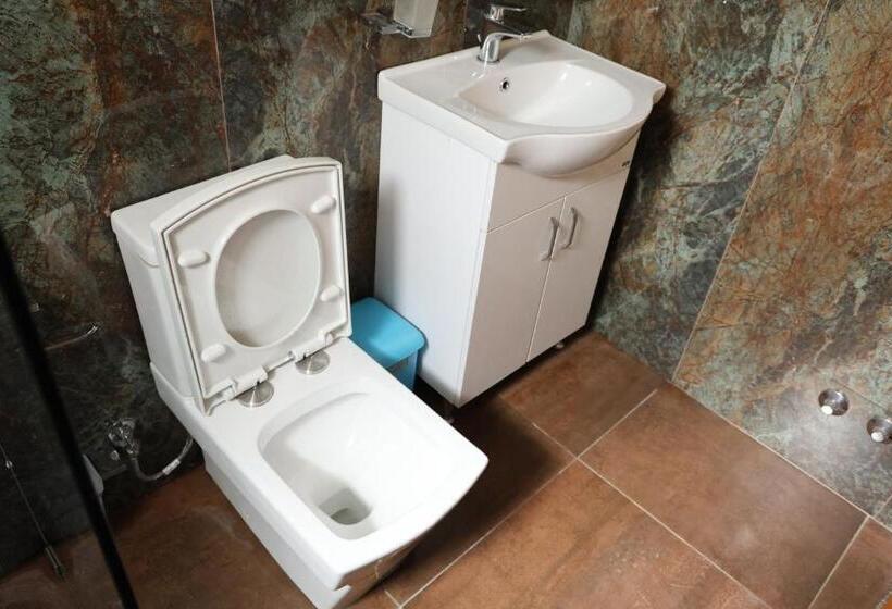 חדר סטנדרט עם מרפסת, Gusto