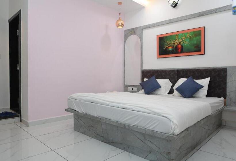 חדר דלוקס, Hari Home Stay