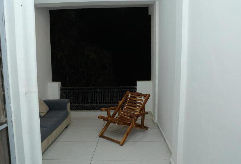 豪华房间, Hari Home Stay