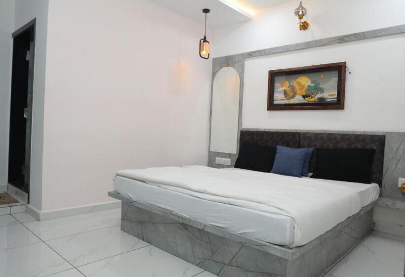 豪华房间, Hari Home Stay