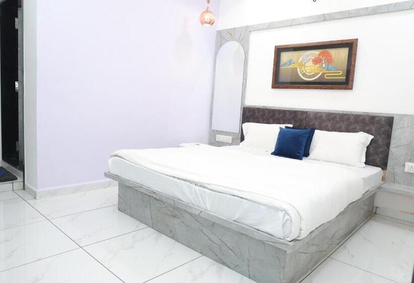 חדר דלוקס, Hari Home Stay