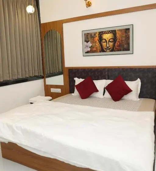 ファミリールーム, Hari Home Stay