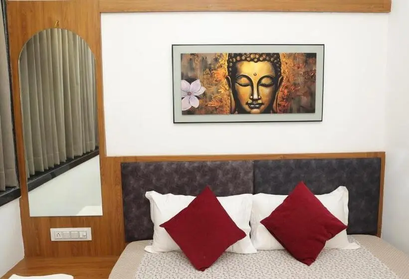 ファミリールーム, Hari Home Stay