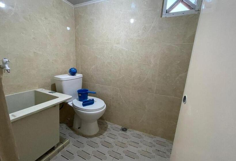 스탠다드 룸, Oyo 93849 Kng Homestay Syariah