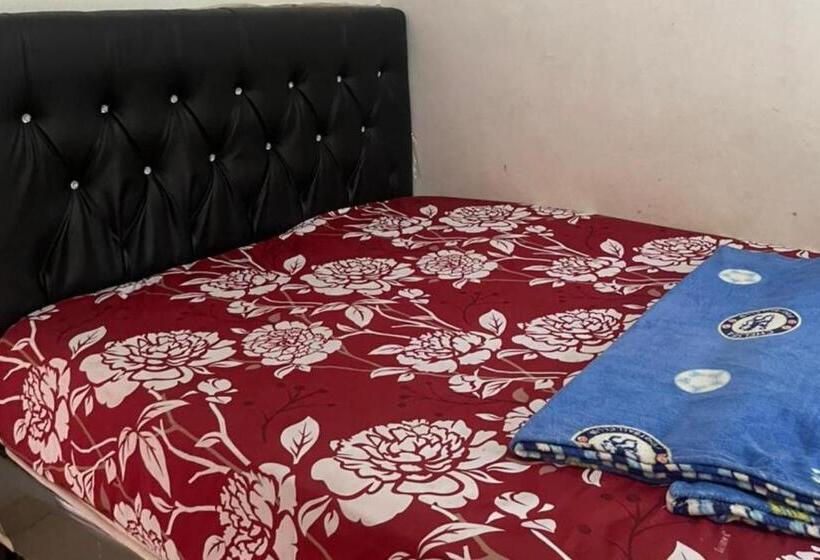 스탠다드 룸, Oyo 93849 Kng Homestay Syariah