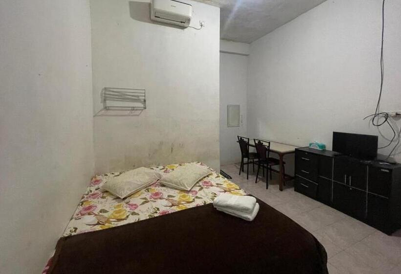 스탠다드 룸, Oyo 93849 Kng Homestay Syariah