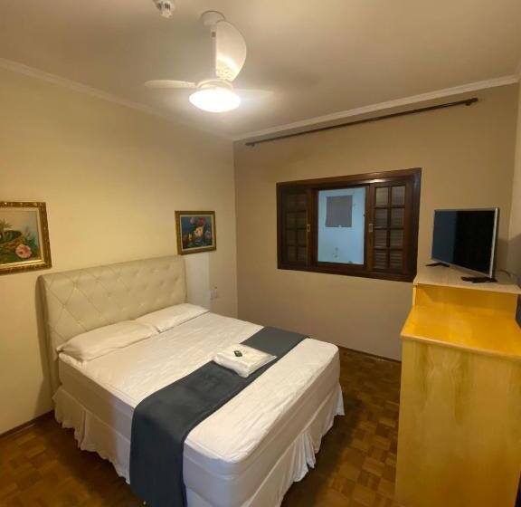 Номер Стандарт, Soares Camargo