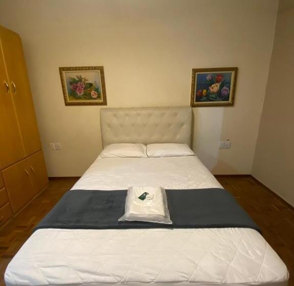 Номер Стандарт, Soares Camargo