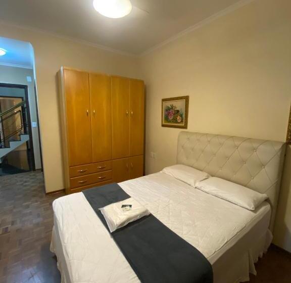 Номер Стандарт, Soares Camargo