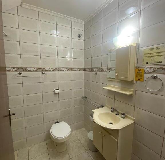 Номер Стандарт, Soares Camargo