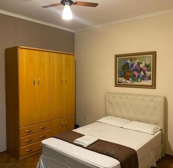 Номер Стандарт, Soares Camargo