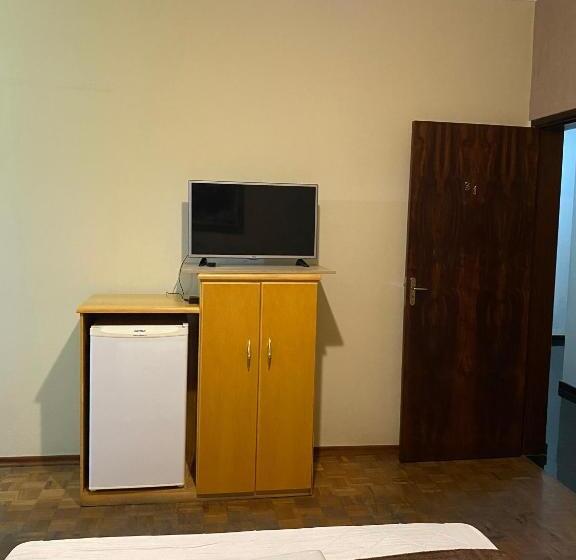 Номер Стандарт, Soares Camargo