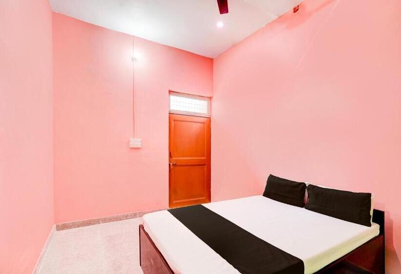 غرفة كلاسيكية ثلاثية, Spot On The Sweet Dream