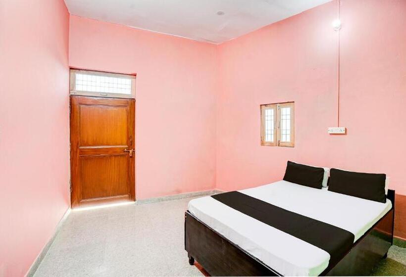 غرفة كلاسيكية ثلاثية, Spot On The Sweet Dream