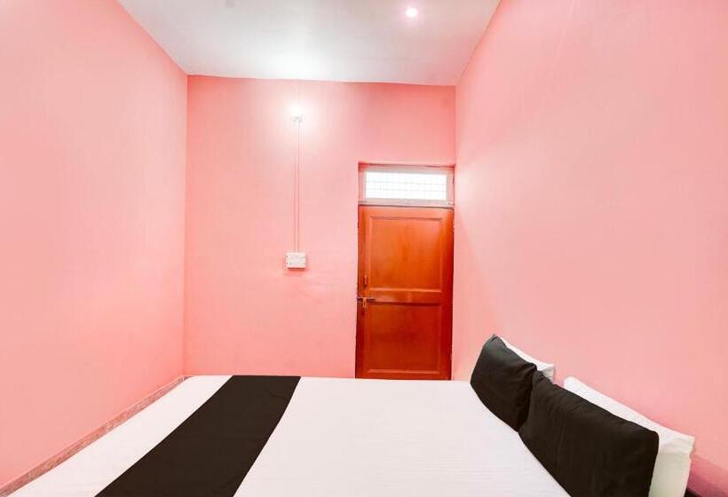 غرفة كلاسيكية ثلاثية, Spot On The Sweet Dream