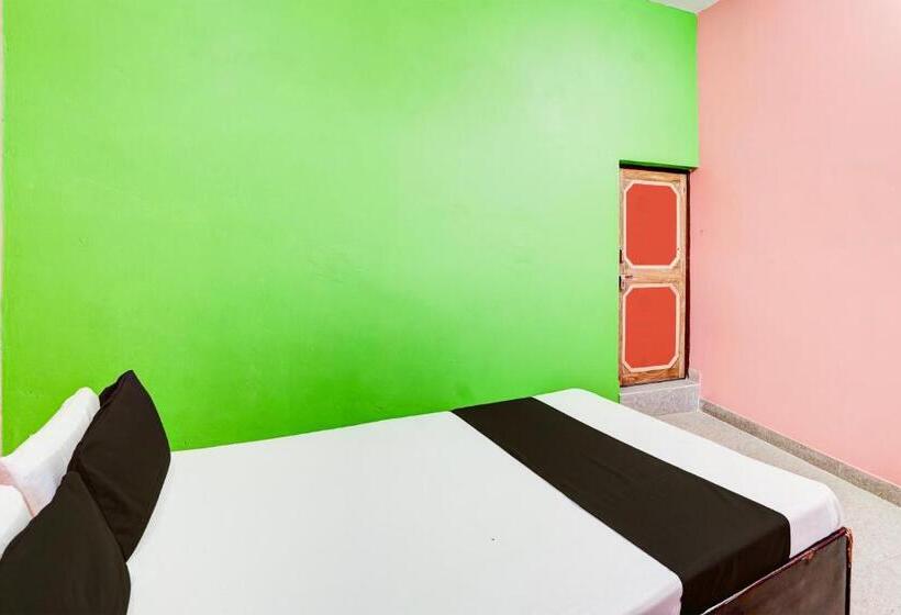 غرفة كلاسيكية ثلاثية, Spot On The Sweet Dream