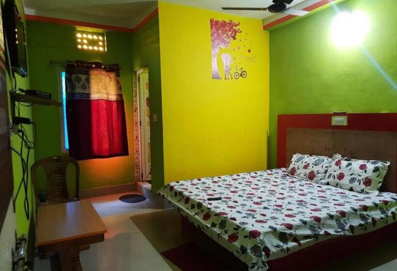 اتاق استاندارد, Sun Plaza Near Konark Sun Temple  Couple Friendly Best Choice Of Travellers