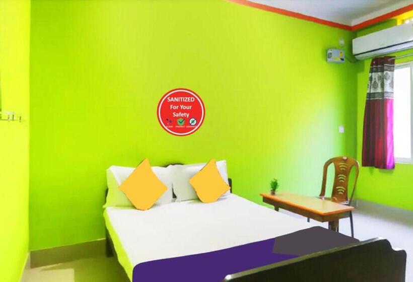 디럭스 룸, Sun Plaza Near Konark Sun Temple  Couple Friendly Best Choice Of Travellers