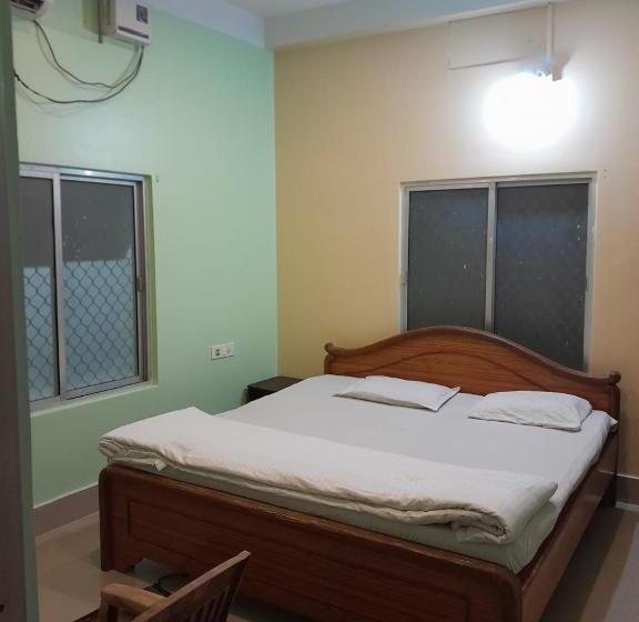 디럭스 룸, Sun Plaza Near Konark Sun Temple  Couple Friendly Best Choice Of Travellers